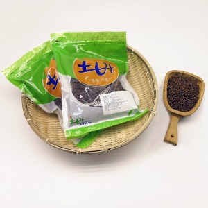 국산 겉 보리차 (500g, 1kg) - 토바맑은식품